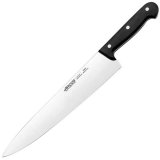Нож поварской «Универсал» L=43.4/30 см черный ARCOS, 280804
