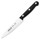 Нож поварской «Универсал» L=22.3/12 см черный ARCOS, 280304