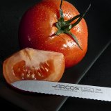 Нож для томатов «Класика» L=26/13 см ARCOS, 255600