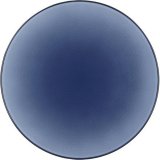 Тарелка мелкая «Экинокс» фарфор D=26 см REVOL,  650423