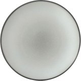 Тарелка мелкая «Экинокс» фарфор D=21.5 см REVOL,  649494
