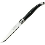 Нож для стейка нержавеющая сталь L=27 см Jean Dubost, 4071807