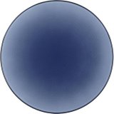 Тарелка мелкая «Экинокс» фарфор D=28 см REVOL,  649500