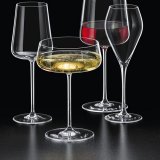 Бокал для вина «Мод» хрустальное стекло 550 мл Rona, 1051064
