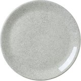Тарелка мелкая «Инк Грэй» Steelite D=30 см, 3012846