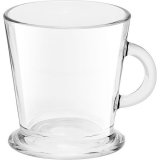 Чашка кофейная «Робаст» Libbey (2шт), 180 мл, 3130711