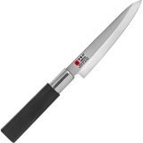 Нож кухонный «Петти» двусторонняя заточка L=23.5/12 см Sekiryu, 4072479