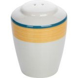 Перечница «Рио Еллоу» D=4, H=7 см Steelite, 3170281