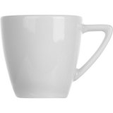 Чашка кофейная «Классик» 150 мл D=70 мм H=75 мм B=100 мм Lubiana, 3130306