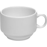 Чашка кофейная «Кунстверк» 160 мл D=75 мм H=56 мм KunstWerk, 3130423