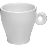 Чашка кофейная «Кунстверк» 200 мл D=77 мм H=79 мм L=94 мм KunstWerk, 3130424