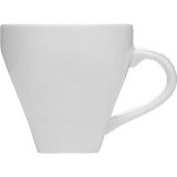 Чашка кофейная «Кунстверк» 80 мл D=61 мм H=66 мм L=80 мм KunstWerk, 3130432