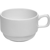 Чашка кофейная «Кунстверк» 200 мл D=85 мм H=51 мм L=110 мм KunstWerk, 3130507