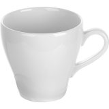 Чашка чайная «Паула» 275 мл D=9 см H=9 см L=12 см Lubiana, 3140412