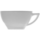Чашка чайная «Атлантис» 230 мл D=100 мм H=58 мм L=125 мм B=100 мм Lilien Austria, 3140539