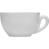 Чашка чайная «Кунстверк» 210 мл D=95 мм H=53 мм L=115 мм KunstWerk, 3140581