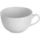 Чашка чайная «Дорота» 430 мл D=113 мм H=68 мм L=140 мм Lubiana, 3140685
