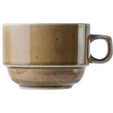Чашка чайная «Кантри Стайл» 190 мл D=8 см H=6 см G. Benedikt Karlovy Vary, 3140734