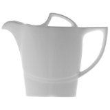 Кофейник с крышкой «Атлантис» 350 мл H=125 мм L=160 мм B=85 мм Lilien Austria, 3160336