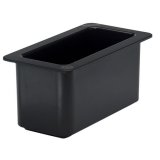 Пищевой контейнер (1/3) H=14 см L=33 см B=18 см CAMBRO, 9100702