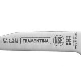 Нож овощной L=18/8 см Tramontina Professional Master 24626/083