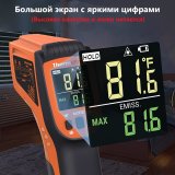 Универсальный цифровой термометр ThermoPro TP450