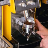 Воронка для молотого кофе для портафильтра D=53 мм, Doppio 2122657