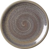 Тарелка пирожковая «Революшн Гранит» D=15,4 см, Steelite 3013643