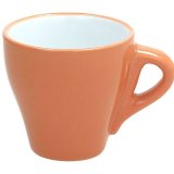 Чашка кофейная «Колорс» 100 мл, Tognana 3130927