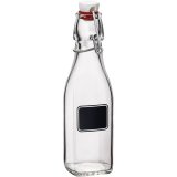 Бутылка с крышкой «Лавана» 270 мл, Bormioli Rocco 3100555