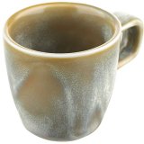 Чашка кофейная «Агава» 100 мл, Kunstwerk 3130952