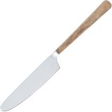 Нож столовый "Концепт №10" L=23 см VENUS, 3114121