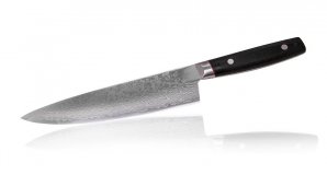 Поварской кухонный шеф нож Kanetsugu рукоять микарта 9006
