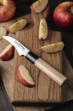 Овощной кухонный нож Tojiro рукоять дерево FD-590