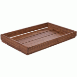 Ящик для подачи L=35 см PPwood, Q620O-00N