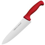 Нож поварской нержавеющая сталь, пластик L=34/20 см TouchLife, 212833
