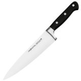 Нож поварской нержавеющая сталь, пластик L=34.5/21 см TouchLife, 212836