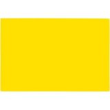 Доска разделочная 60x40x1.8 см желтая TouchLife, 212890