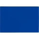 Доска разделочная 60x40x1.8 см синяя TouchLife, 212894