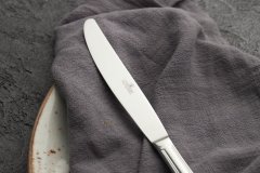 Нож столовый ''Kult'' Luxstahl, 6 шт