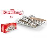 Набор для приготовления равиолли Raviolamp (3 формы), Imperia & Monferrina 318