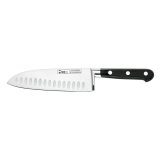 Нож Сантоку 18 см 8000 Cuisimaster, IVO 8058
