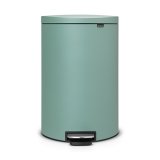 Мусорный бак с педалью 40 л FB, Brabantia 103902