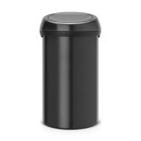 Мусорный бак TOUCH BIN 60 л, Brabantia 402562