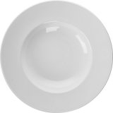 Тарелка для пасты «Эмбасси вайт» d=31 см, Chef&Sommelier 3011877