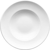 Тарелка для пасты «Монако Вайт» d=30 см, Steelite 3012061