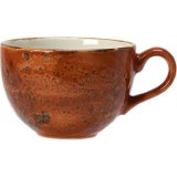 Чашка кофейная «Крафт» 85 мл, Steelite 3130259