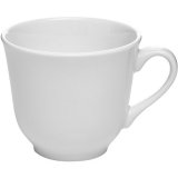 Чашка чайная «Монако Вайт» 227 мл, Steelite 3140814