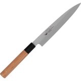Нож янагиба для суши,сашими L=36/21 см, PADERNO 4070352
