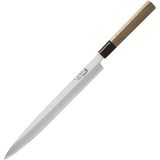 Нож янагиба для суши,сашими L=45/30 см, PADERNO 4070353